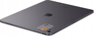 Spigen Szkło hartowane na aparat Glas.tR Ez Fit Optik Pro do iPad Air 11 2024 / 13 2024 / Air 11 2025 M3, 2 szt. 7