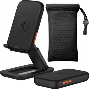 Podstawka Spigen Spigen Universal Phone stand, black 1