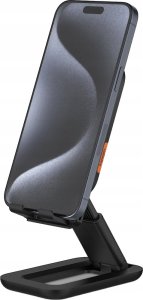 Podstawka Spigen Spigen Universal Phone stand, black 3