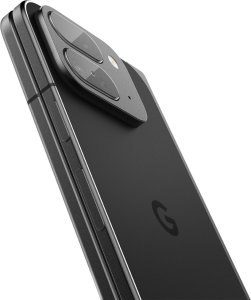 Spigen Spigen Glass tR EZ Fit Optik 2 Pack, crystal clear - Google Pixel 9 Pro Fold 5