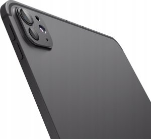 Spigen Glass tR EZ Fit Optik Metal - Osłona obiektywu iPada Pro 13 cali (2024) 4