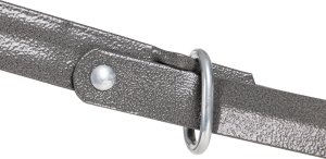 ModernHome Stół cateringowy ogrodowy składany bankietowy 153cm 9