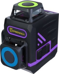 Ermenrich Poziomica laserowa Ermenrich LV60 PRO 1