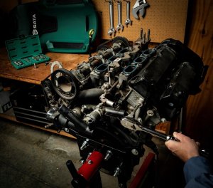 Sourcing SATA TORX SOCKETS 18 pcs. SHANK 1/4" 1/2" 11