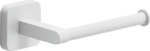 Sourcing TONGA TOILET PAPER HOLD 14.3CM MATT WH 4