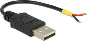 Adapter USB Delock  (85250) 1