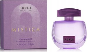 Furla Perfumy Damskie Furla Mistica EDP 50 ml 2
