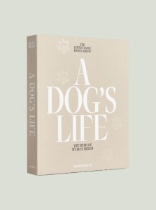 Printworks Printworks Dog Album A Dog's Life 1