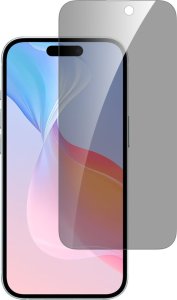4smarts 4smarts Second Glass Privacy mit Montagerahmen iPhone 16 1