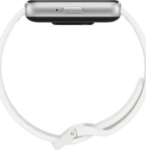 Smartband Samsung Galaxy Fit 3 Srebrny 5