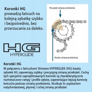 Shimano Galinis pavarų perjungėjas Shimano ALTUS RD-M370 9-speed juodas 16