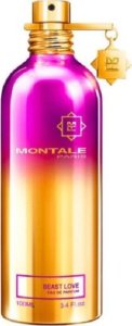 Montale Montale Beast Love 100ml edp 1