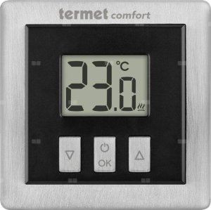 Termet Regulator Komfort do systemu Termet Comfort 1