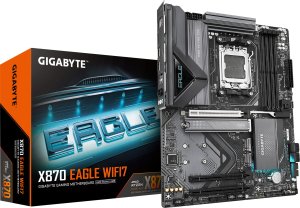 Płyta główna Gigabyte X870 EAGLE WIFI7 1