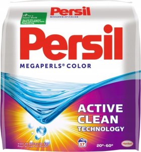 Persil Proszek do prania kolorów Persil Megaperls 1,02 kg 1