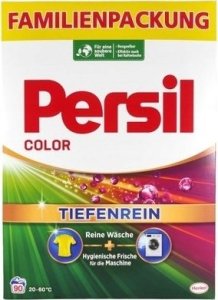 Persil Proszek do prania kolorów Persil 5,4 kg 1