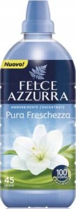 Płyn do płukania Felce Azzurra Felce Azzurra włoski płyn do płukania perfumowany Pura Freschezza 900ml 1