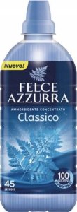 Płyn do płukania Felce Azzurra Felce Azzurra włoski płyn do płukania perfumowany Classico 900ml 1