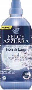 Płyn do płukania Felce Azzurra Felce Azzurra włoski płyn do płukania Fiori di Luna 45pł 900ml 1