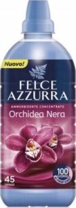 Płyn do płukania Felce Azzurra Felce Azzurra Black Orchid koncentrat perfumowany 900ml 1