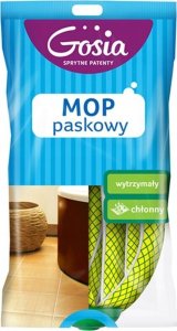 Mop Gosia Mop paskowy Gosia zapas 1