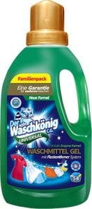 WASCHKONIG Żel do prania Der Waschknig C.G. Universal 1,625l 1