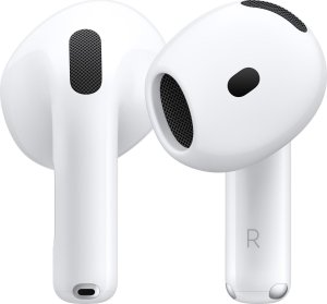 Słuchawki Apple AirPods 4 (MXP63ZM/A) 1