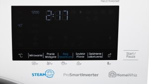 Pralka Beko PWUV7646XWE 2