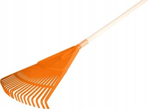 Neo Grabie do liści duże, tworzywo sztuczne (TOP-95-041) 4