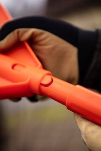 Neo Grabie do liści duże, tworzywo sztuczne (TOP-95-041) 7