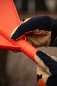 Neo Grabie do liści duże, tworzywo sztuczne (TOP-95-041) 10