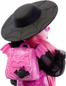 Mattel Lalka Monster High Draculaura (HPD53) 3