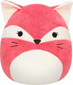 4Baby Maskotka Zabawka Pluszowa Przytulanka Duża Lis Fifi Fox 30Cm 1