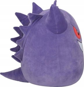 4Baby Maskotka Pokemon Go Pluszak Gengar Przytulanka Zabawka 25Cm 3