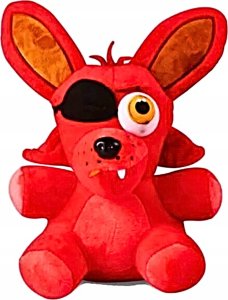 Plush Maskotka Pluszowa Five Nights At Freedy's Fnaf Bonnie Chica Pluszak 18 Cm 1