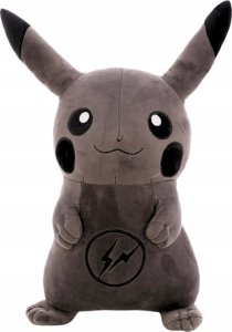 Plush Maskotka Pokemon Go Pluszak Pikachu Czarny Piorun Przytulanka Zabawka 30Cm 2