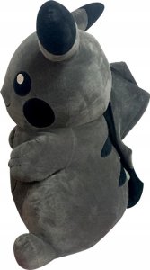 Plush Maskotka Pokemon Go Pluszak Pikachu Czarny Piorun Przytulanka Zabawka 30Cm 5