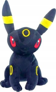 Plush Maskotka Pokemon Go Pluszak Zabawka Figurka Ewolucja Eevee Umbreon 30 Cm 1