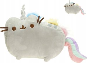 PlushCat Maskotka Pluszak Pusheen Jednorożec Tęcza 25 Cm 1