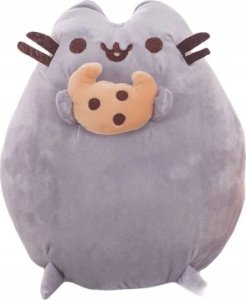PlushCat Maskotka Pluszowa Pluszak Kotek Kot Pusheen Puszen Ciastko 15 Cm 1