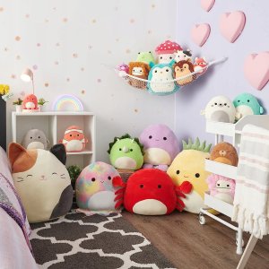 Squishplush Maskotka Zabawka Pluszowa Przytulanka Kotorożec Nicole 30 Cm 7