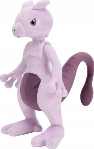 Maskotka Pokemon Go Zabawka Figurki Pluszaki Pluszak Pokemon Mewtwo 35Cm 1