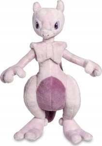 Maskotka Pokemon Go Zabawka Figurki Pluszaki Pluszak Pokemon Mewtwo 35Cm 2