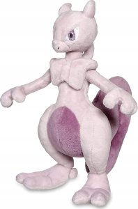 Maskotka Pokemon Go Zabawka Figurki Pluszaki Pluszak Pokemon Mewtwo 35Cm 3