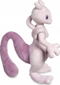 Maskotka Pokemon Go Zabawka Figurki Pluszaki Pluszak Pokemon Mewtwo 35Cm 4