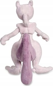Maskotka Pokemon Go Zabawka Figurki Pluszaki Pluszak Pokemon Mewtwo 35Cm 5