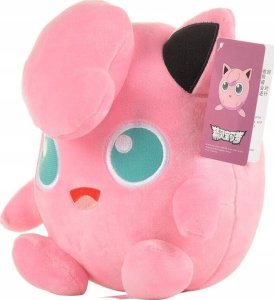 Pokemon GO Maskotka Pokemon Go Zabawka Figurki Pluszaki Pokemon Jigglypuff 22 Cm 1