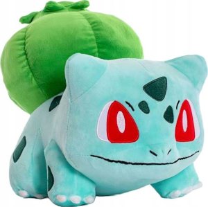 Pokemon GO Maskotka Pokemon Go Pluszak Zabawka Figurki Pluszaki Pokemon Bulbasaur 25Cm 2