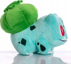 Pokemon GO Maskotka Pokemon Go Pluszak Zabawka Figurki Pluszaki Pokemon Bulbasaur 25Cm 3