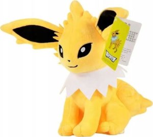 Pokemon GO Maskotka Pokemon Go Pluszak Zabawka Figurki Pluszaki Pokemon Jolteon 28 Cm 1